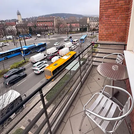Camille Apartmanhouse Hotel apartamentowy