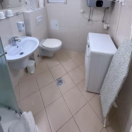 Camille Apartmanhouse Hotel apartamentowy 4*
