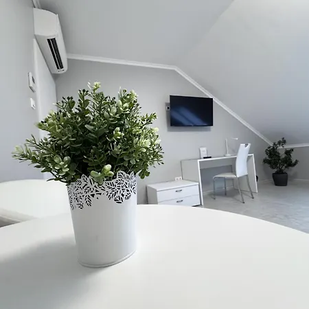 Camille Apartmanhouse 4*