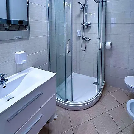 Camille Apartmanhouse Apartahotel 4*