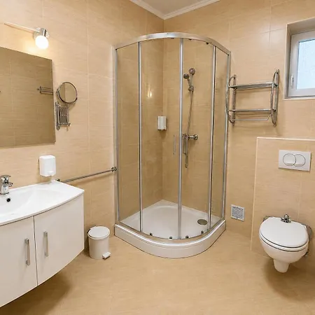 Vesta Collection By Stn Hotel de apartamente