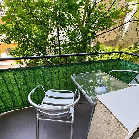 Hotel de apartamente Vesta Collection By Stn