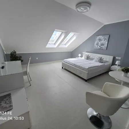 Vesta Collection By Stn Hotel de apartamente 4*