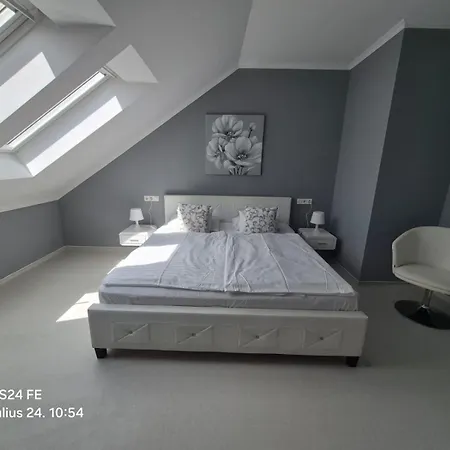 Hotel de apartamente Vesta Collection By Stn 4*