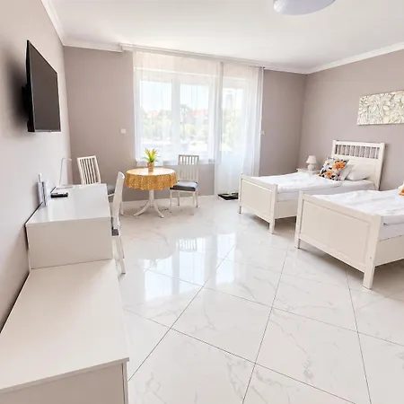 Hotel de apartamente Vesta Collection By Stn