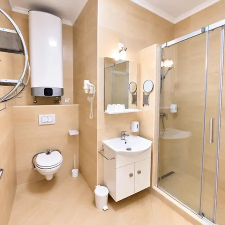 Vesta Collection By Stn Hotel de apartamente 4*
