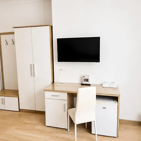 Vesta Collection By Stn 3* Budapest