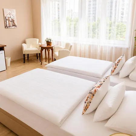 Hotel de apartamente Vesta Collection By Stn