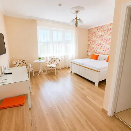 Vesta Collection By Stn Hotel de apartamente 4*