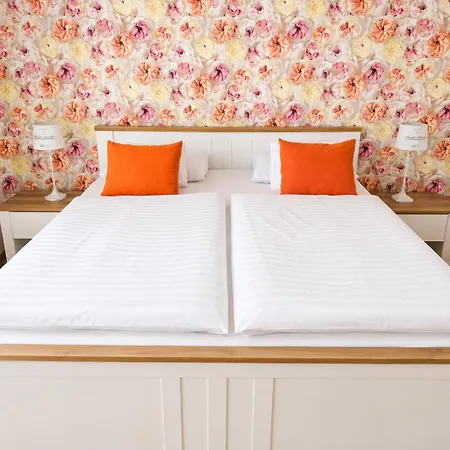 Aparthotel Vesta Collection By Stn 3*