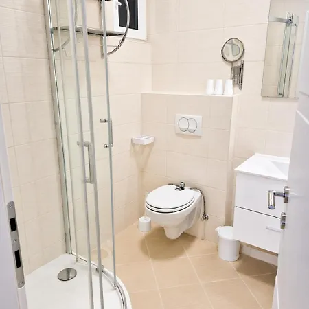 Vesta Collection By Stn Hotel de apartamente