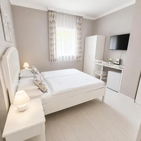 Vesta Collection By Stn Hotel de apartamente 4*