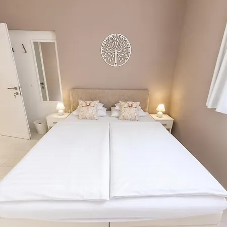 Aparthotel Vesta Collection By Stn 3*