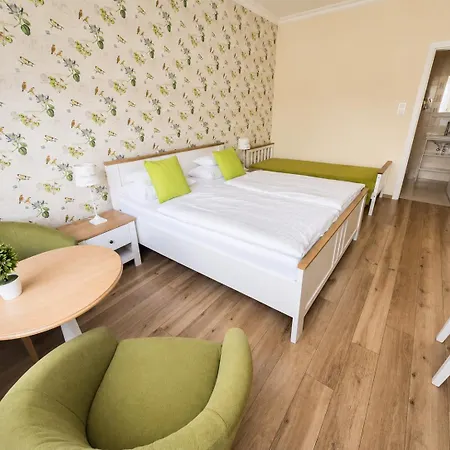 Vesta Collection By Stn Hotel de apartamente Budapesta