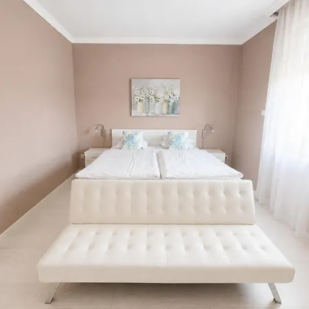 Vesta Collection By Stn Hotel de apartamente 4*