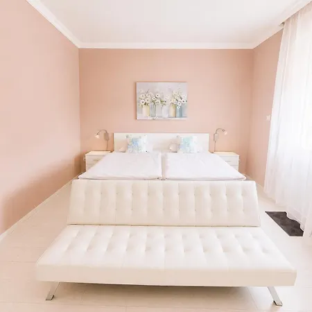 Aparthotel Vesta Collection By Stn 3*