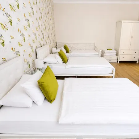 Vesta Collection By Stn Hotel de apartamente