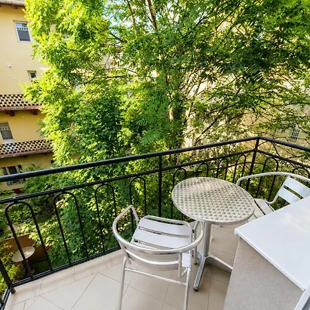Vesta Collection By Stn Hotel de apartamente