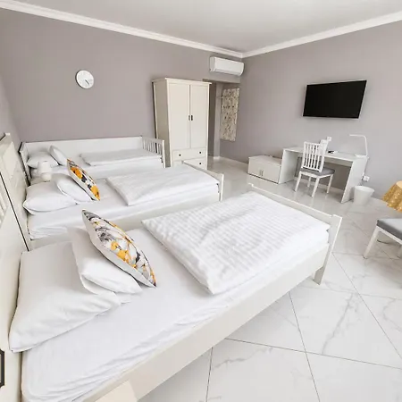 Vesta Collection By Stn Hotel de apartamente 4*