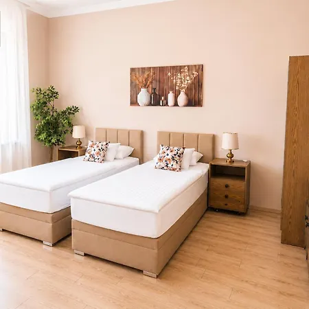 Vesta Collection By Stn 4*