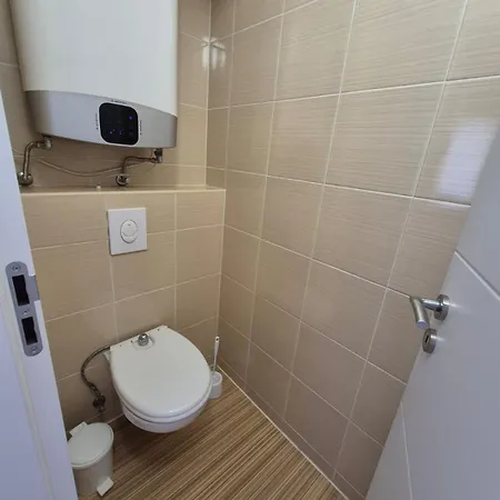 Vesta Collection By Stn 4* Budapesta