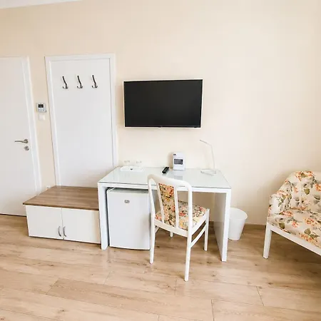 Aparthotel Vesta Collection By Stn 3*