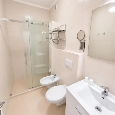 Vesta Collection By Stn Hotel de apartamente Budapesta