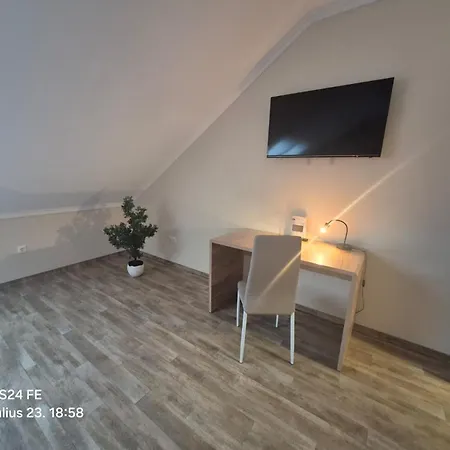 Vesta Collection By Stn Hotel de apartamente