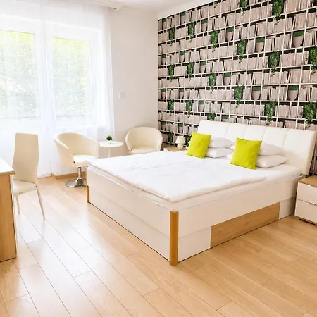 Vesta Collection By Stn Hotel de apartamente