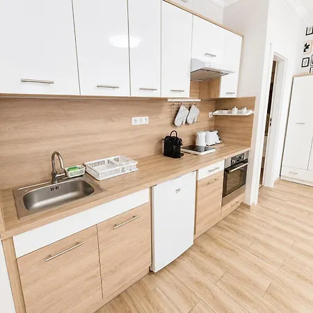 Aparthotel Vesta Collection By Stn