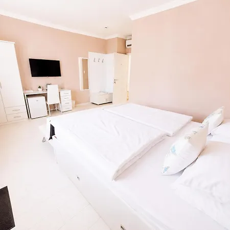 Aparthotel Vesta Collection By Stn 3*