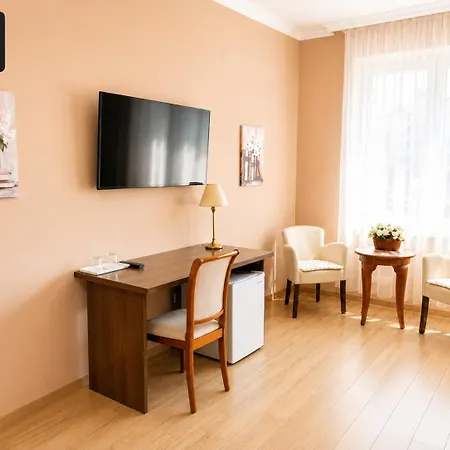 Vesta Collection By Stn Hotel de apartamente 4*