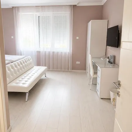 Hotel de apartamente Vesta Collection By Stn 4*