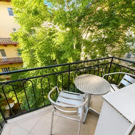 Vesta Collection By Stn Hotel de apartamente Budapesta