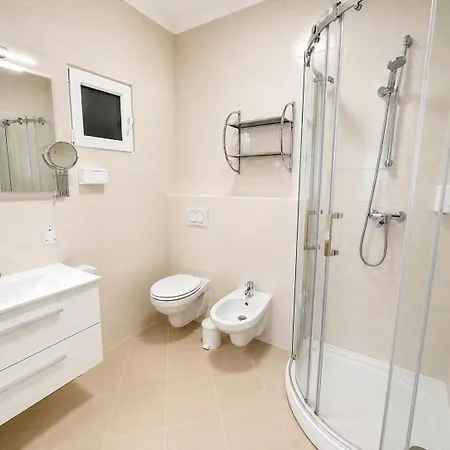 Hotel de apartamente Vesta Collection By Stn