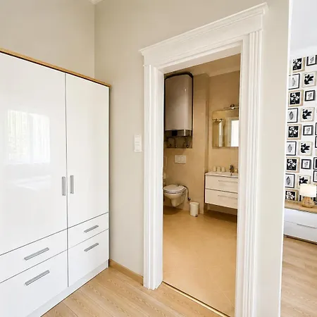 Vesta Collection By Stn Hotel de apartamente 4*