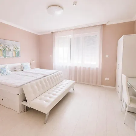 Hotel de apartamente Vesta Collection By Stn