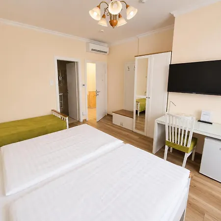 Vesta Collection By Stn Hotel de apartamente 4*