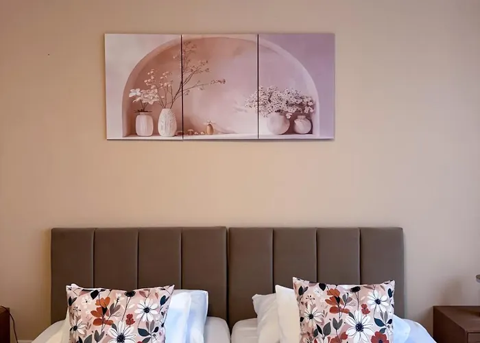 Camille Apartmanhouse