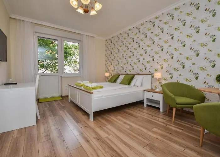 Camille Apartmanhouse בודפשט