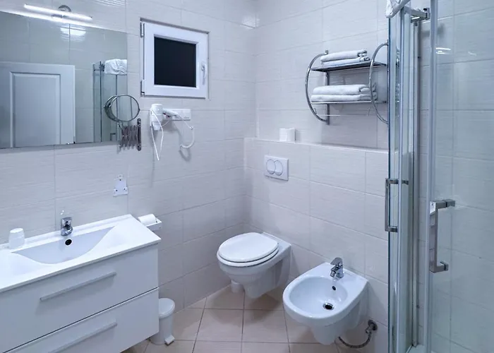 Camille Apartmanhouse מלון דירות 4*