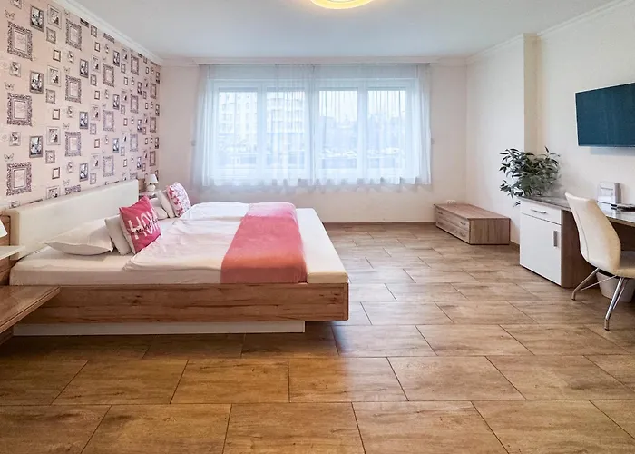 Camille Apartmanhouse