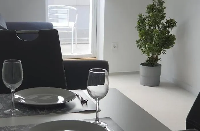 Camille Apartmanhouse