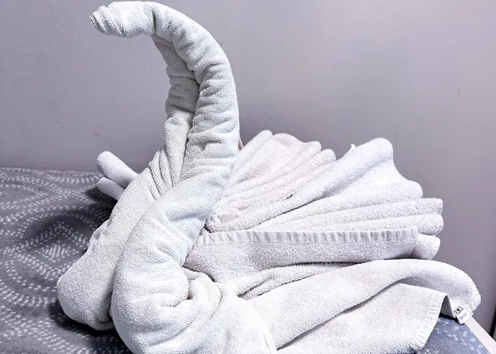 شقة فندقية Camille Apartmanhouse بودابست