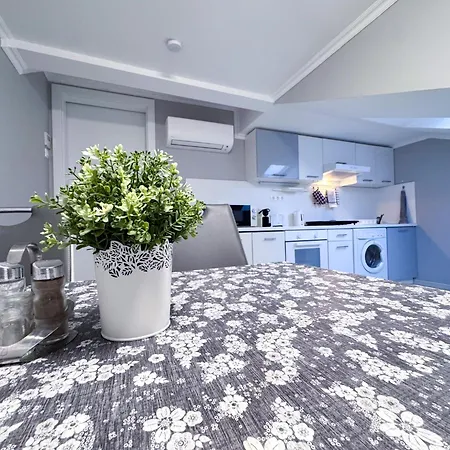 Ξενοδοχείο με διαμερίσματα Camille Apartmanhouse 4*