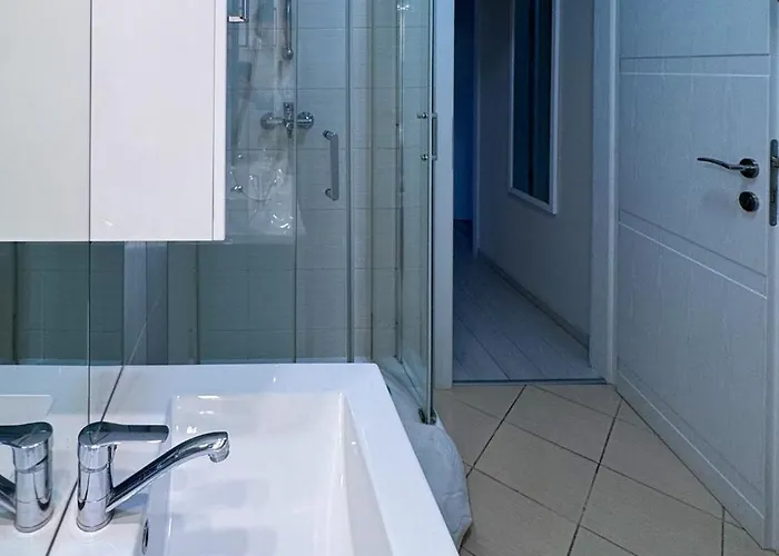 Camille Apartmanhouse 4*