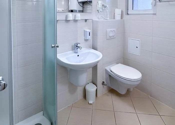 Camille Apartmanhouse Apart Otel