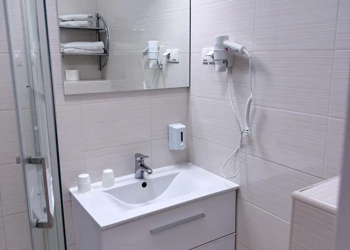 Camille Apartmanhouse 公寓式酒店