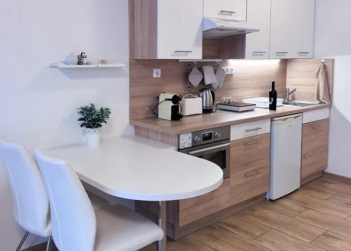 Camille Apartmanhouse