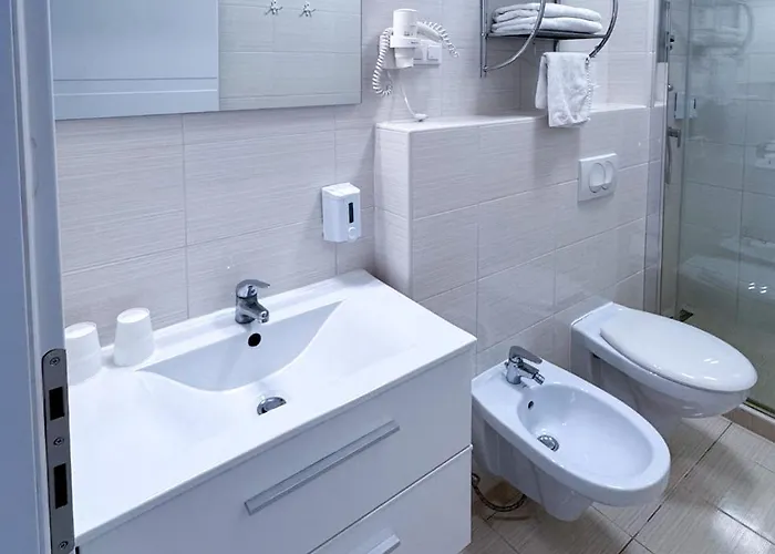 Camille Apartmanhouse 公寓式酒店